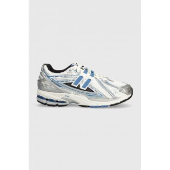 New Balance sneakers M1906REB culoarea gri