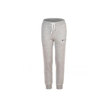 Pantaloni de trening cu snur la reducere