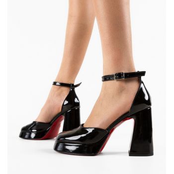 Pantofi dama Versetya Negri 4