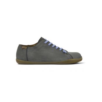 Pantofi casual de piele Peu Cami 23419