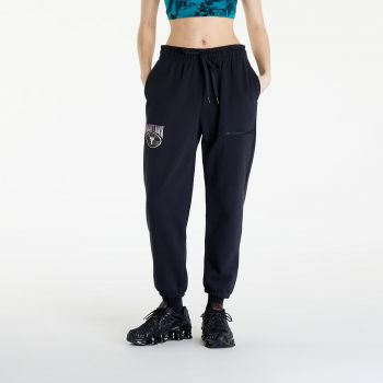 Under Armour Project Rock Terry Pants Black la reducere