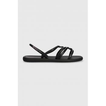 Ipanema sandale MEU SOL SAND femei, culoarea negru, 27135-AV559