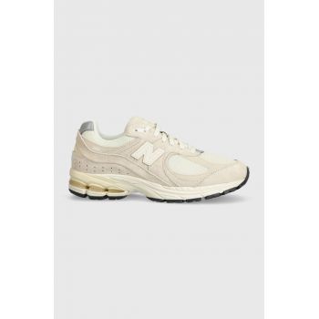 New Balance sneakers M2002RCC M2002 culoarea bej M2002RCC