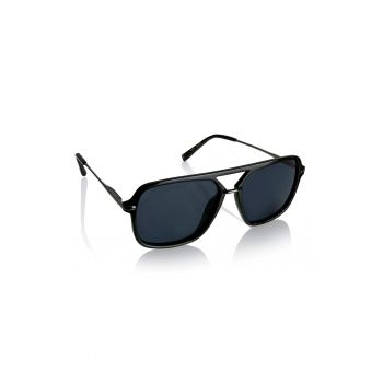 Ochelari de soare unisex cu lentile polarizate