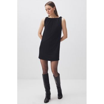 Rochie mini dreapta