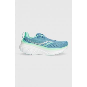 Saucony sneakers pentru alergat Guide 17 S20940.100