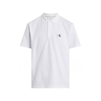 Tricou polo cu logo