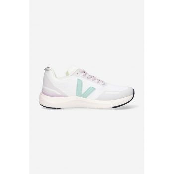 Veja sneakers Impala Jacquard Eggshell culoarea alb IP142776-WHITE