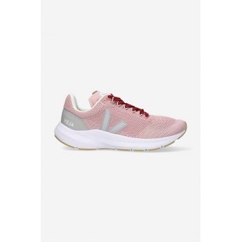 Veja sneakers Lt V-Knit Marlin culoarea roz, LT102680-PINK Veja sneakers Lt V-Knit Marlin culoarea roz, LT102680-PINK