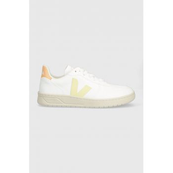 Veja sneakers V-10 culoarea: alb V.10.CWL