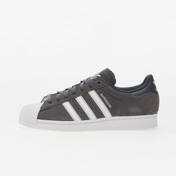 adidas Superstar Grey Four/ Ftw White/ Grey Five la reducere