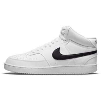 Adidasi Pantofi sport barbati Nike Court Vision Mid DN3577-101