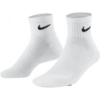 Sosete unisex Nike Everyday Cushioned SX7667-100