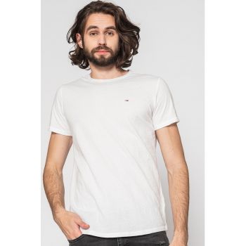 Tricou slim fit