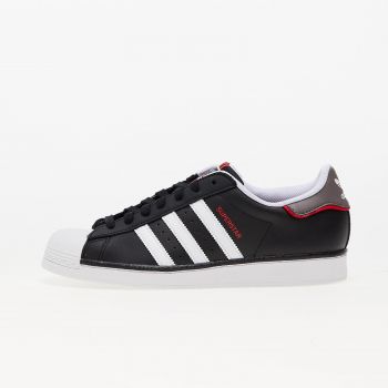 adidas Superstar Core Black/ Ftw White/ Charcoal