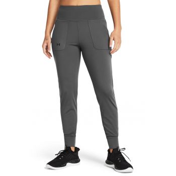 Pantaloni cu buzunare pentru fitness Motion