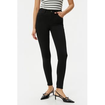 Pantaloni skinny Carmen