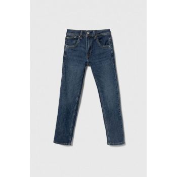 Pepe Jeans jeans copii SLIM JEANS JR