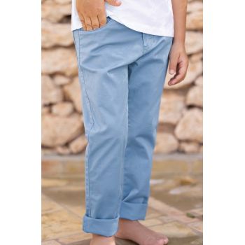Tartine et Chocolat pantaloni bebe neted