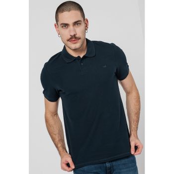 Tricou polo uni