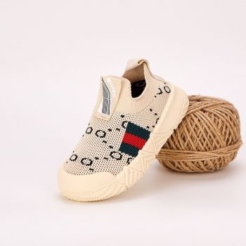 Espadrile Copii Crem Aiden la reducere