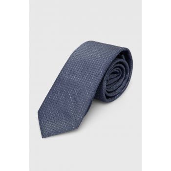 HUGO cravată de mătase 50514589 ieftina