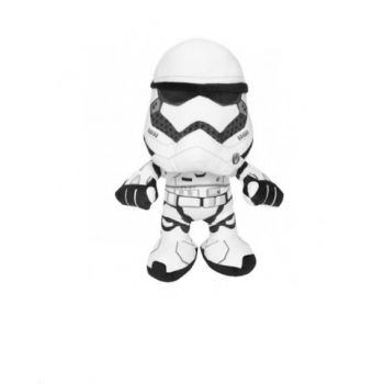 Jucarie de plus Star Wars Villain Trooper 25 cm