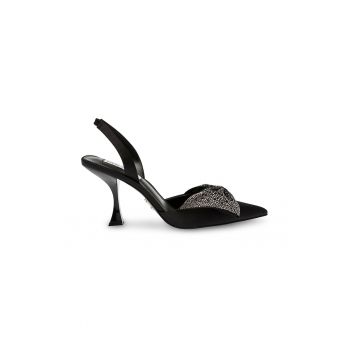 Pantofi slingback