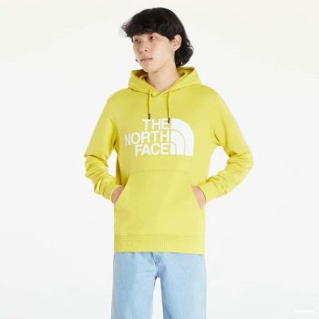 The North Face Standard Hoodie Acid Yellow ieftin