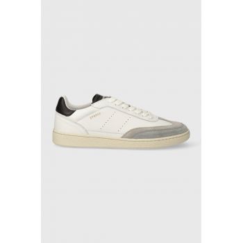 Copenhagen sneakers din piele CPH257M culoarea alb