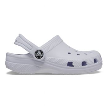 Saboți Crocs Classic Kid's New clog Mov - Dreamscape de firma originali