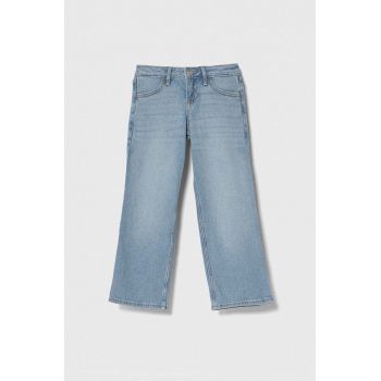 Abercrombie & Fitch jeans copii