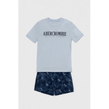 Abercrombie & Fitch pijama copii modelator ieftine