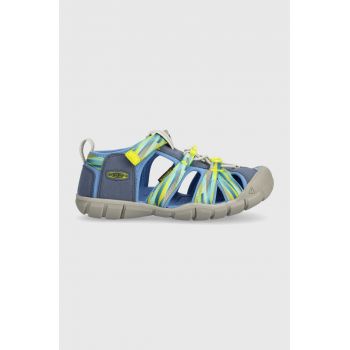 Keen sandale copii SEACAMP II CNX