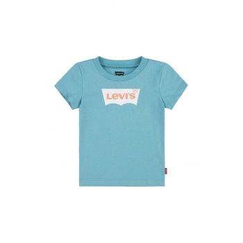 Levi's tricou copii cu imprimeu