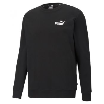 Bluza Puma ess Small Logo Crew