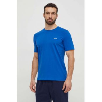 BOSS tricou lounge melanj, 50515312