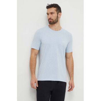 BOSS tricou lounge melanj, 50515312