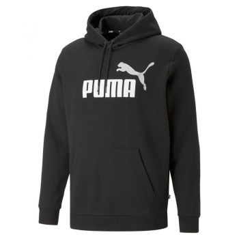 Hanorac Puma essplus 2 Col Big Logo Hoodie de firma original