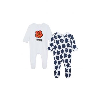 Kenzo Kids costum bebe 2-pack