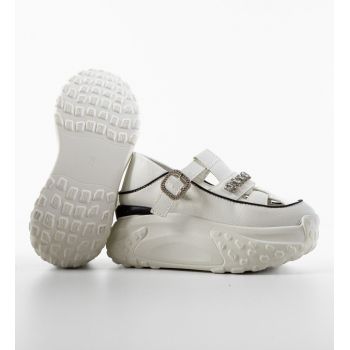 Pantofi Casual dama Hobart Albi