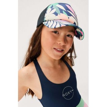 Roxy șapcă de baseball pentru copii HONEY COCONUT modelator