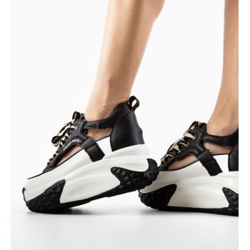 Sneakers dama Territory Negri