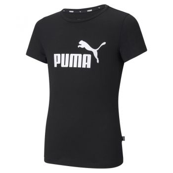 Tricou Puma ess Logo Tee