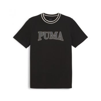 Tricou Puma Squad Graphic Tee ieftin