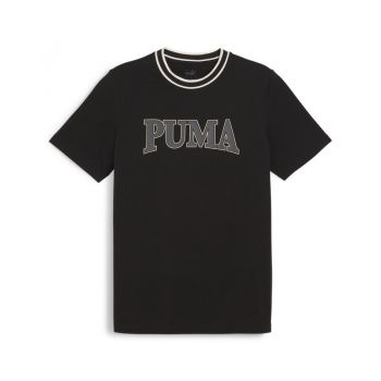 Tricou Puma Squad Graphic Tee