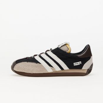 adidas x Song For The Mute Country Og Core Black/ Core White/ Wonder Beige