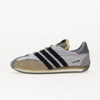 adidas x Song For The Mute Country Og Grey Two/ Core Black/ Grey Four