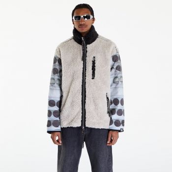 adidas x Song For The Mute Fleece Jacket UNISEX Beige ieftin