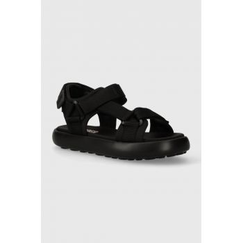 Camper sandale Pelotas Flota Sandal barbati, culoarea negru, K100942.001 de firma originale